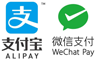 AliPay WechatPay